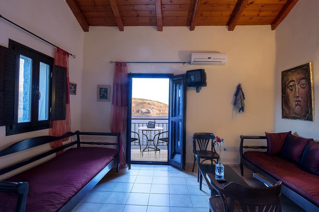An apartment at Selana View
